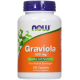 NOW Graviola 500 mg 100 kapszula