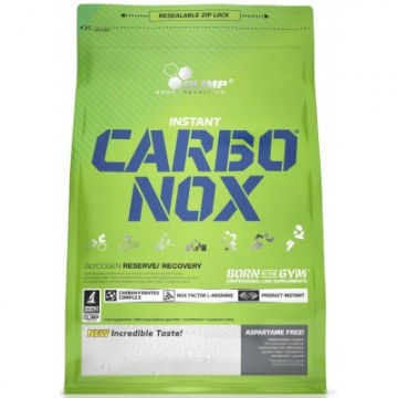 Olimp Carbo NOX 1000g