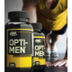 Optimum Nutrition Opti-Men (GB) 90Tablets