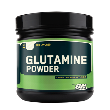 Optimum Nutrition Glutamine 630 g 