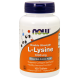 NOW L-Lysine 1000 mg 100 tabletta