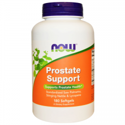 NOW Prostate Support 90 gélkapszula