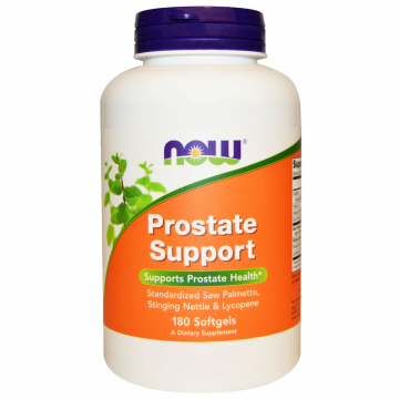 NOW Prostate Support 90 gélkapszula