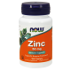 NOW Zink 50 mg 100  tabletta