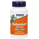 NOW Selenium 200 mcg 90 kapszula