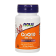 NOW CoQ10 100 mg 30 vcaps.