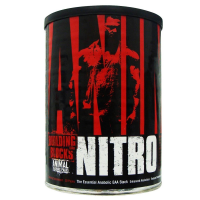 Universal Nutrition Animal Nitro 44 tasak