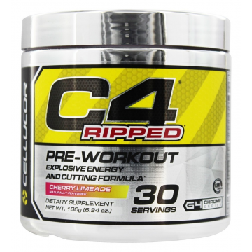 Cellucor edzés előtti Ripped 30 servings 180 g 