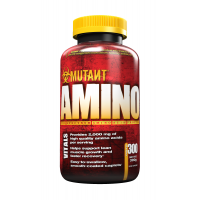 Mutant Amino 300 tabletta