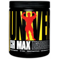 Universal Nutrition GH Max 180 tabletta