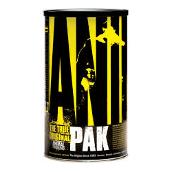 Universal Nutrition Animal Pak 44 csomag