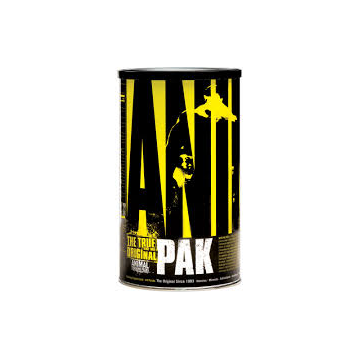 Universal Nutrition Animal Pak 44 csomag