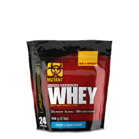 Mutant Whey 908g