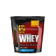 Mutant Whey 908g