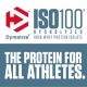 Dymatize NEW Iso 100 2200 g Dymatize ISO 100 