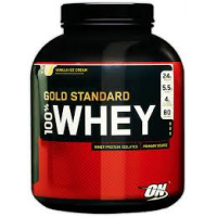 Optimum Nutrition Gold Standard 100% Whey 2272g