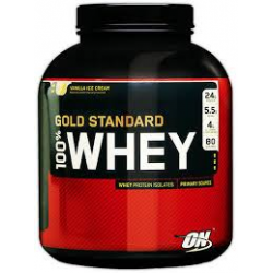 Optimum Nutrition Gold Standard 100% Whey 2272 g