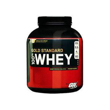 Optimum Nutrition Gold Standard 100% Whey 2272 g