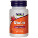 NOW Biotin 1000mcg