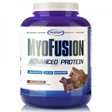 Gaspari Nutrition Myofusion Advanced Protein 1814g