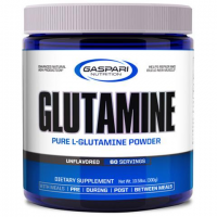 Gaspari Nutrition Glutamine