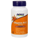 NOW Vitamin K-2 100 mcg 100 kapszula