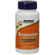 NOW Bromelain 500 mg 