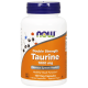 NOW Taurine 1000 mg 100 kapszula