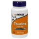 NOW Taurine 500 mg 100 kapszula