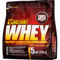 Mutant Whey 2270g