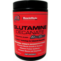 MuscleMeds Glutamine Decanate 