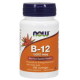 NOW Vitamin B-12 1000 mcg 