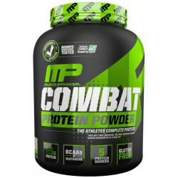 MusclePharm Combat Protein Powder 1814 g