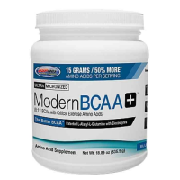 USP Labs Modern BCAA+ 535g