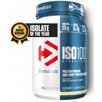 Dymatize NEW Iso 100 2200 g Dymatize ISO 100 