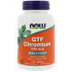 NOW GTF Chromium 200 mcg 250 tabletta