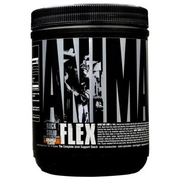 Universal Nutrition Animal Flex por 381 g 