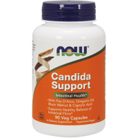 NOW Candida Support 