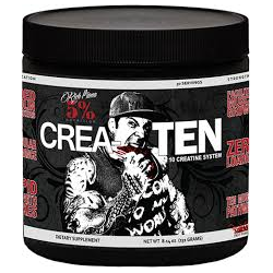 Rich Piana Nutrition Crea-Ten 231 g 