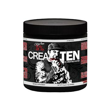 Rich Piana Nutrition Crea-Ten 231 g 