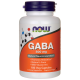 NOW GABA 500 mg