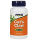 NOW Cat's Claw 500 mg