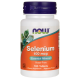 NOW Selenium 100 mcg 100 tabletta