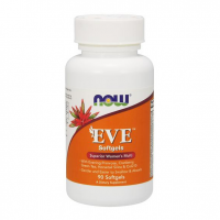 Now Eve Superior Womens Multivitamin softgels 