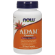 Now Foods Adam Superior Mens Multi 90 Veg Capsules 