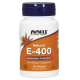 Now E-400 Mixed Tocopherols 50 gélkapszula