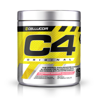 Cellucor edzés előtti Original 390g 60 adag