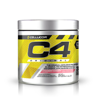 Cellucor edzés előtti Original 30 adag