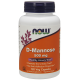 NOW D-Mannose 500 mg 