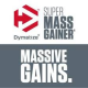 Dymatize Super Mass Gainer